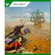 Igra za Xbox Series X|S: Monster Hunter Wilds